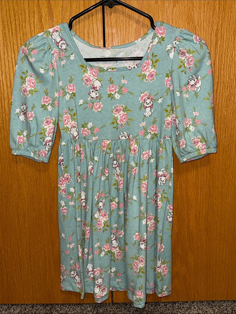 Disney Aristocats Marie Dress size 8